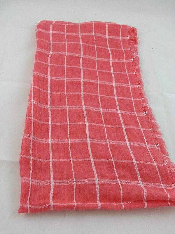 Windowpane check infinity