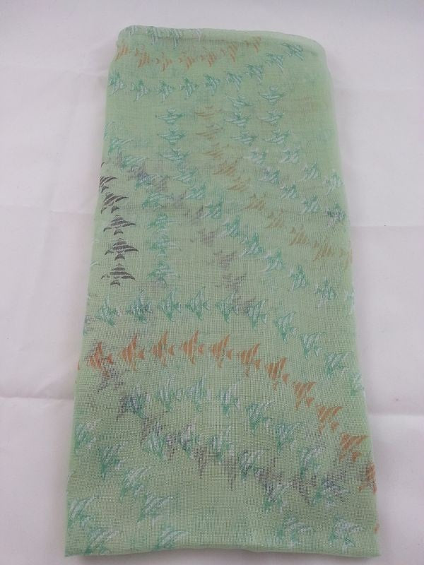 Fish print Infinity
