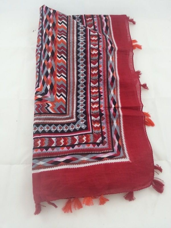 Global Girlfriend Tribal Tassel