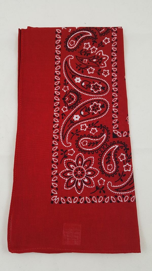 Bandannas