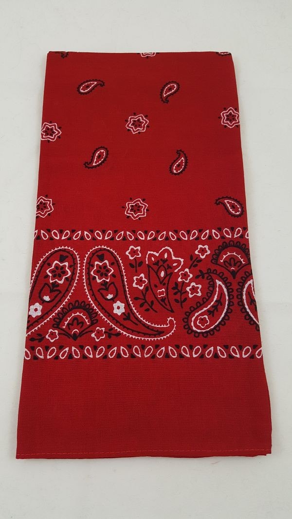 Bandannas