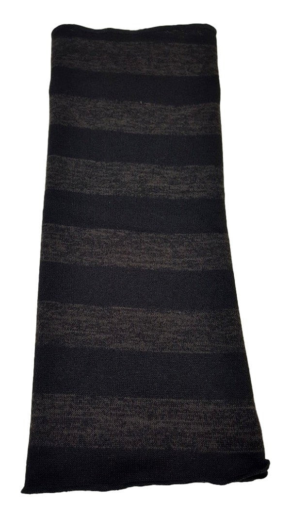 large striped infinity