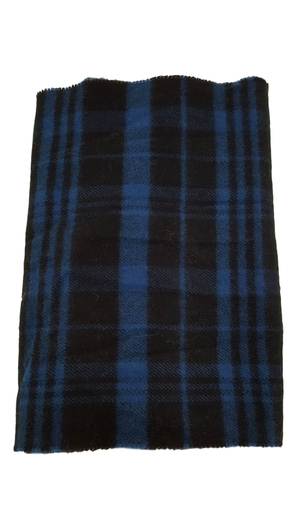 Soft plaid infinity