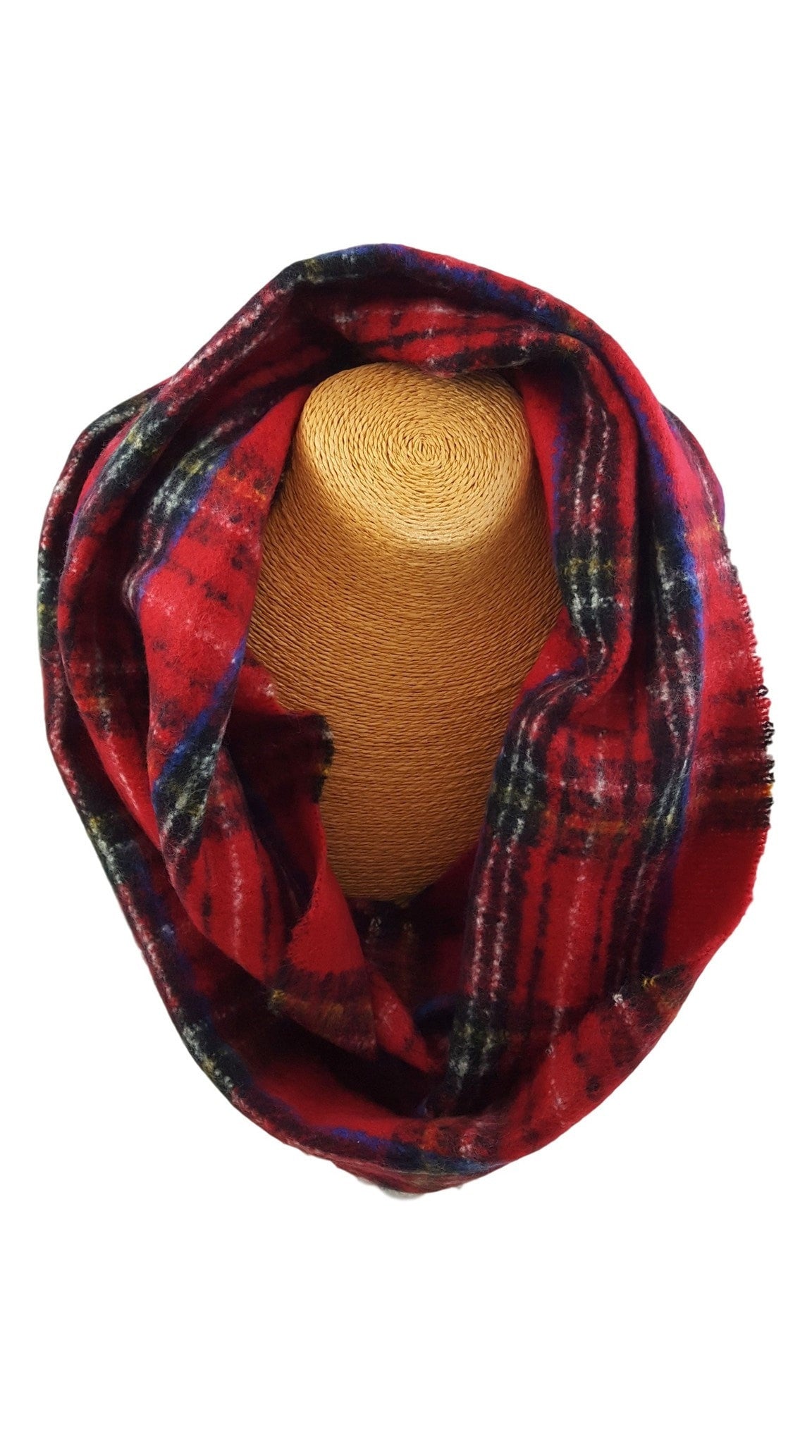 Soft plaid infinity
